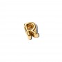 Pandora Letter R Alphabet Charm