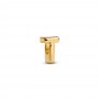 Pandora Letter T Alphabet Charm Pandora Letter T Alphabet Charm