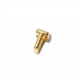 Pandora Letter T Alphabet Charm Pandora Letter T Alphabet Charm