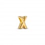 Pandora Letter X Alphabet Charm Pandora Letter X Alphabet Charm