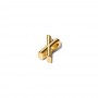 Pandora Letter X Alphabet Charm Pandora Letter X Alphabet Charm