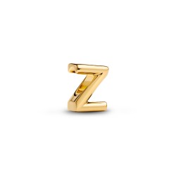 Pandora Letter Z Alphabet Charm Pandora Letter Z Alphabet Charm