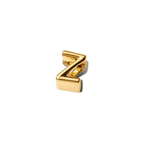 Pandora Letter Z Alphabet Charm Pandora Letter Z Alphabet Charm