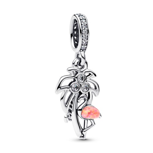 Pandora Miami Dangle Charm
