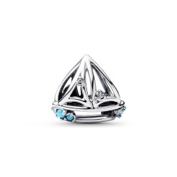 Pandora Sailboat Charm Pandora Sailboat Charm
