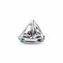 Pandora Sailboat Charm Pandora Sailboat Charm