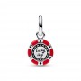 Pandora Lucky Chip Dangle Charm
