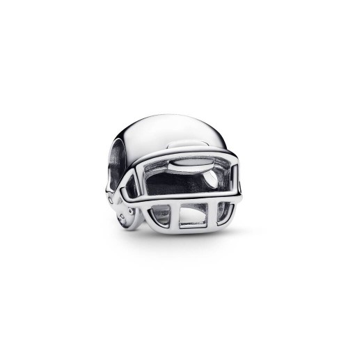 Pandora Football Helmet Charm Pandora Football Helmet Charm