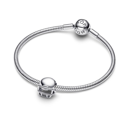 Pandora Football Helmet Charm Pandora Football Helmet Charm