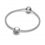 Pandora Football Helmet Charm Pandora Football Helmet Charm