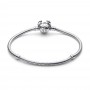 Pandora Disney Stitch Snake Chain Bracelet Pandora Disney Stitch Snake Chain Bracelet