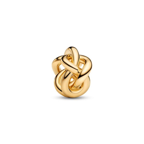 Pandora Infinity Knot Charm
