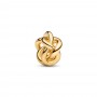 Pandora Infinity Knot Charm