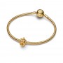 Pandora Infinity Knot Charm