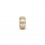 Pandora Stones & Enamel Clip Charm Pandora Stones & Enamel Clip Charm