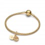 Pandora Happy Birthday Cake Dangle Charm