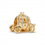 Pandora Disney Cinderella Sparkling Carriage Charm Pandora Disney Cinderella Sparkling Carriage Charm
