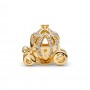 Pandora Disney Cinderella Sparkling Carriage Charm Pandora Disney Cinderella Sparkling Carriage Charm