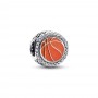 Pandora Engravable Basketball Charm Pandora Engravable Basketball Charm