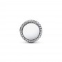 Pandora Engravable Basketball Charm Pandora Engravable Basketball Charm