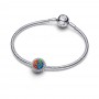 Pandora Engravable Musical Note Charm