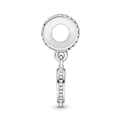 Pandora Theatre Masks Dangle Charm