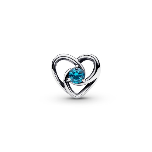 Pandora Entwined Heart Charm for UNICEF Pandora Entwined Heart Charm for UNICEF