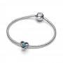Pandora Entwined Heart Charm for UNICEF Pandora Entwined Heart Charm for UNICEF