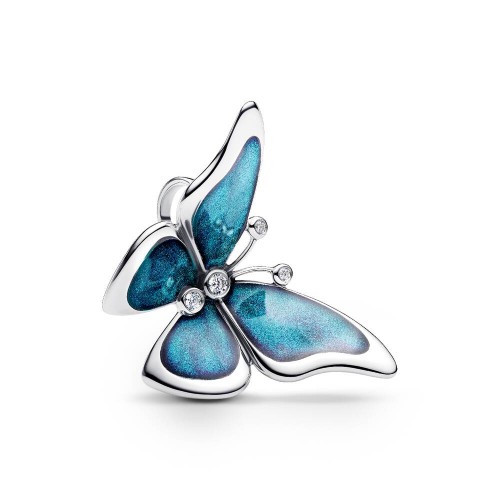 Pandora Oversized Butterfly Charm Pandora Oversized Butterfly Charm