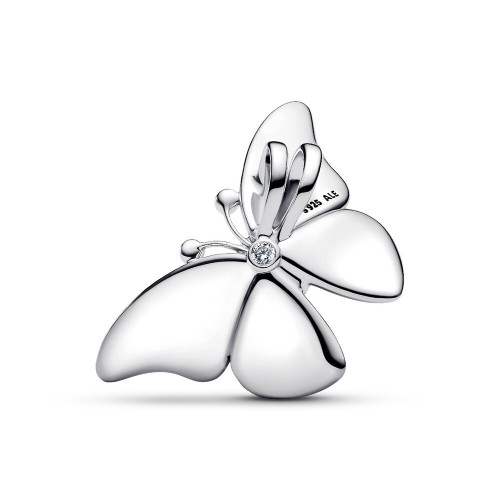 Pandora Oversized Butterfly Charm Pandora Oversized Butterfly Charm