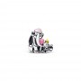 Pandora Disney Dumbo & Mom Charm Pandora Disney Dumbo & Mom Charm