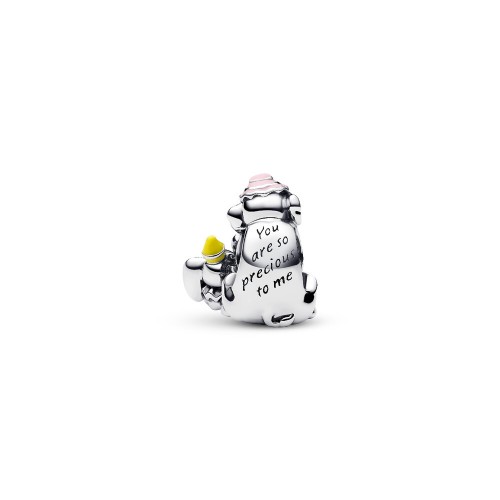 Pandora Disney Dumbo & Mom Charm Pandora Disney Dumbo & Mom Charm