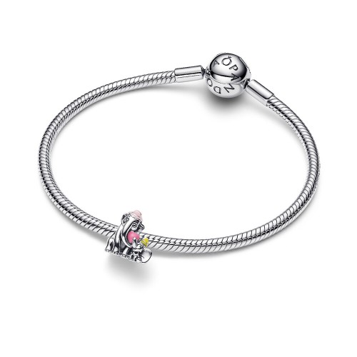 Pandora Disney Dumbo & Mom Charm Pandora Disney Dumbo & Mom Charm