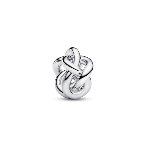 Pandora Infinity Knot Charm Pandora Infinity Knot Charm