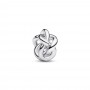 Pandora Infinity Knot Charm Pandora Infinity Knot Charm
