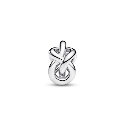 Pandora Infinity Knot Charm Pandora Infinity Knot Charm