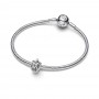 Pandora Infinity Knot Charm Pandora Infinity Knot Charm