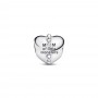 Pandora Mom's Little Monsters Heart Charm Pandora Mom's Little Monsters Heart Charm