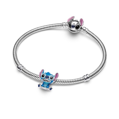 Pandora Disney Stitch Charm