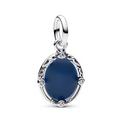 Pandora Disney Snow White Magic Mirror Dangle Charm