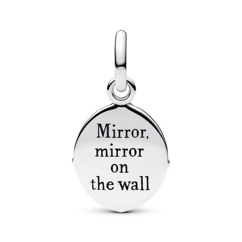 Pandora Disney Snow White Magic Mirror Dangle Charm