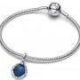 Pandora Disney Snow White Magic Mirror Dangle Charm