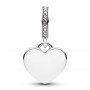 Pandora Engravable Baking Tools Heart Dangle Charm Pandora Engravable Baking Tools Heart Dangle Charm