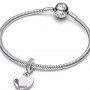 Pandora Engravable Baking Tools Heart Dangle Charm Pandora Engravable Baking Tools Heart Dangle Charm