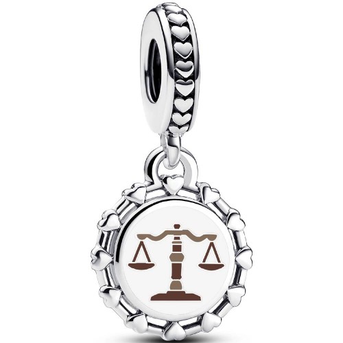 Pandora Lawyer Dangle Charm