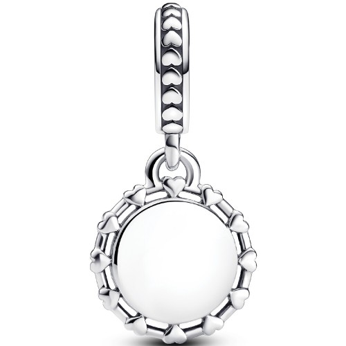 Pandora Lawyer Dangle Charm