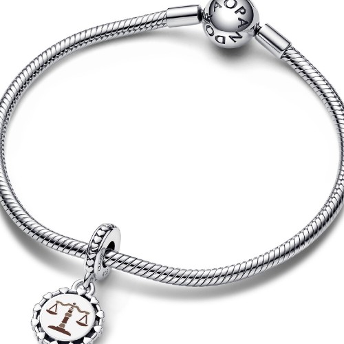 Pandora Lawyer Dangle Charm