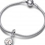 Pandora Lawyer Dangle Charm