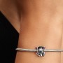 Pandora Disney Stitch Graduation 2025 Charm Pandora Disney Stitch Graduation 2025 Charm
