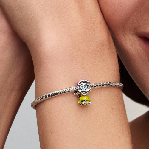 Pandora Disney Snow White Dopey Charm